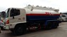 Hino FL FL8JTSL 2016 - Bán xe tải Hino FL8JTSL Xitec chở dầu ăn 16 tấn, giá cạnh tranh chỉ 1 tỷ 540 triệu