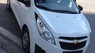Chevrolet Spark Van 2011 - Bán Chevrolet Spark Van sản xuất 2011, màu trắng, nhập khẩu chính chủ