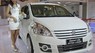 Suzuki Ertiga 2016 - Cần bán Suzuki Ertiga 2016, màu trắng, xe nhập nguyên chiếc