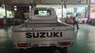 Suzuki Super Carry Pro 2016 - Cần bán xe tải Suzuki 750kg, màu trắng, nhập khẩu giá tốt