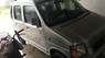 Suzuki Wagon R 2003 - Cần bán gấp Suzuki Wagon R 2003, màu bạc, nhập khẩu