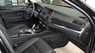 BMW 5 Series 520i  2016 - Bán BMW 5 Series 520i - Phiên bản đặc biệt 2016, màu đen, nhập khẩu nguyên chiếc
