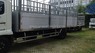 Hino FC FC9JJSW 2016 - Bán xe tải Hino FC9JJSW thùng mui bạt giá cạnh tranh, lãi suất thấp