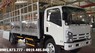 Isuzu FVR 2016 - Xe tải Isuzu 8 tấn 9 tấn FVR, xe tải 9 tấn FVR34S 