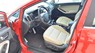 Kia Cerato 1.6 AT 2017 - Bán ô tô Kia Cerato 1.6 AT 2017, màu đỏ, giá tốt