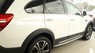 Chevrolet Captiva 2016 - Bán ô tô Chevrolet Captiva 2016, màu trắng alo để được giá cạnh tranh, hỗ trợ vay tối đa