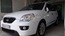 Kia Carens   2011 - Bán Kia Carens sản xuất 2011, màu trắng còn mới, 455tr