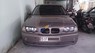 BMW 3 Series 318i 2001 - Bán BMW 3 Series 318i năm 2001, màu nâu chính chủ, 220 triệu