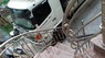 Hino 500 Series FL8JTSL 2015 - Xe Hino 15 tấn, xe tải Hino series 500 FL8JTSL mui bạt