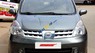 Nissan Grand livina 1.8AT 2011 - Bán Nissan Grand livina 1.8AT năm 2011, màu xám số tự động, giá chỉ 502 triệu