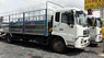 Dongfeng (DFM) B170 2016 - Bán xe tải Dongfeng Hoàng Huy 9t6/9.6 tấn giá tốt nhất - Đại lý bán xe tải Dongfeng Hoàng Huy 9t6