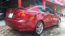 Lexus IS250 2008 - Cần bán Lexus IS250 năm sản xuất 2008, màu đỏ, xe nhập chính chủ