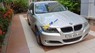 BMW 3 Series 320i 2011 - Bán xe BMW 3 Series 320i năm sản xuất 2011, màu bạc, nhập khẩu, giá tốt
