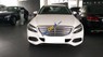 Mercedes-Benz C class C250  Exclusive 2016 - Cần bán xe Mercedes C250  Exclusive sản xuất năm 2016, màu trắng, nhập khẩu nguyên chiếc