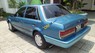 Mazda 323 1990 - Cần bán xe Mazda 323 năm 1990, màu xanh lam, xe nhập, giá chỉ 85 triệu