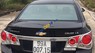 Chevrolet Cruze LS 2011 - Cần bán gấp Chevrolet Cruze đời 2011, màu đen giá cực tốt tại Bắc Ninh