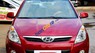 Hyundai i20 1.4 AT 2011 - Bán Hyundai i20 1.4 AT đời 2011, màu đỏ, giá tốt