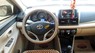 Toyota Vios E 2014 - Toyota Cầu Diễn bán Vios E 2014 màu vàng cát