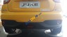 Nissan Juke 2015 - Cần bán xe Nissan Juke đời 2015, màu vàng, nhập khẩu