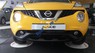 Nissan Juke 2015 - Cần bán xe Nissan Juke đời 2015, màu vàng, nhập khẩu