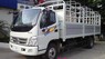 Thaco OLLIN 700B 2016 - Xe tải Ollin 700B, tải trọng 7 tấn, thùng 6m15, nhập khẩu, bán xe tải trả góp
