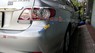 Toyota Corolla altis 1.8AT 2011 - Cần bán gấp Toyota Corolla altis 1.8AT đời 2011, màu bạc như mới