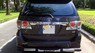 Toyota Fortuner 2.7V 4x2AT 2013 - Bán xe cũ Toyota Fortuner 2.7V 4x2AT đời 2013, màu xám còn mới, 848tr