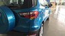 Ford EcoSport AT 2016 - Cần bán Ford EcoSport AT năm 2016, màu xanh lam, 625tr