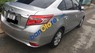 Toyota Vios G 2014 - Cần bán gấp Toyota Vios G đời 2014, màu bạc số tự động, giá tốt