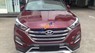 Hyundai Tucson 2.0AT 2016 - Bán Hyundai Tucson 2.0AT năm sản xuất 2016, màu đỏ, nhập khẩu nguyên chiếc