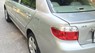 Toyota Vios G 2005 - Tôi cần bán chiếc xe TOYOTA VIOS 1.5 G đời cuối 2005màu bạc, LH:01643549970