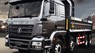 Xe tải Trên10tấn Shacman  2015 - Bán xe tải Shacman sản xuất 2015, màu xám, nhập khẩu nguyên chiếc