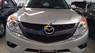 Mazda BT 50 2015 - Cần bán Mazda BT 50 sản xuất 2015, màu bạc, nhập khẩu