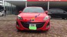Mazda 3 1.6AT 2010 - Bán ô tô Mazda 3 1.6AT đời 2010, màu đỏ, nhập khẩu còn mới, giá chỉ 570 triệu