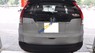 Honda CR V 2.0AT 2014 - Cần bán Honda CR V 2.0AT sản xuất năm 2014, màu bạc số tự động