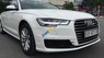 Audi A6 1.8TFS 2015 - Cần bán Audi A6 1.8TFS đời 2015, màu trắng, xe nhập