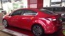 Kia Cerato 2016 - Bán ô tô Kia Cerato sản xuất 2016, màu đỏ, 679 triệu