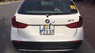 BMW X1 3.0 2010 - Xe BMW X1 3.0 sản xuất 2010, màu trắng, xe nhập chính chủ