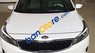 Kia Cerato 2016 - Cần bán xe Kia Cerato sản xuất năm 2016, màu trắng, 623 triệu