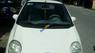Daewoo Matiz 2002 - Bán xe Daewoo Matiz sản xuất năm 2002, màu trắng, giá chỉ 75 triệu