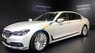 BMW 7 Series 730Li 2016 - Bán xe BMW 7 Series 730Li năm 2016, màu trắng, nhập khẩu