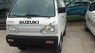 Suzuki Super Carry Van 2016 - Bán Suzuki Super Carry Van năm 2016, màu trắng