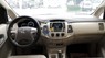 Toyota Innova G 2014 - Toyota Cầu Diễn bán Innova G 2014 màu bạc 