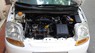 Chevrolet Spark 2009 - Cần bán gấp Chevrolet Spark năm 2009, màu trắng còn mới, giá tốt 142 triệu