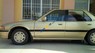 Honda Accord 1988 - Cần bán Honda Accord năm 1988, màu vàng cát
