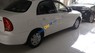 Daewoo Lanos MT 2011 - Bán ô tô Daewoo Lanos MT đời 2011, màu trắng đã đi 150000 km, 95 triệu