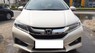 Honda City 2016 - Cần bán lại xe Honda City 2016, màu trắng, 585tr