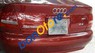 Audi A4 2000 - Cần bán lại xe Audi A4 sản xuất 2000, màu đỏ, xe nhập  