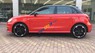 Audi A1 TFSI 2016 - Cần bán Audi A1 TFSI năm sản xuất 2016, màu đỏ, nhập khẩu