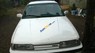 Mazda 323 1989 - Bán xe Mazda 323 sản xuất năm 1989, màu trắng, nhập khẩu